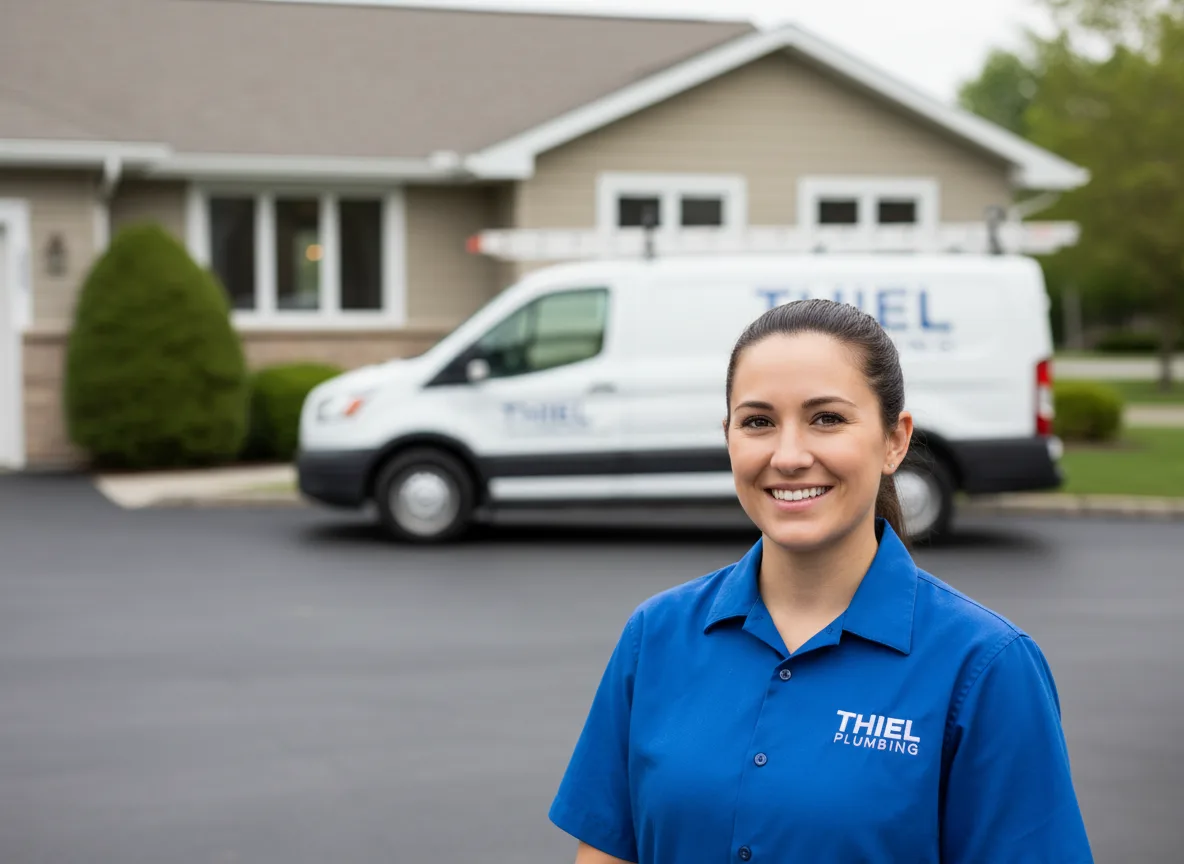Plumber Cashion, AZ FAQs
